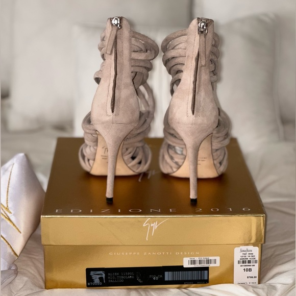 Giuseppe Stiletto - Picture 3 of 5